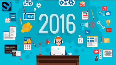 8 پیش بینی در رابطه با طراحی وب سایت در 2016 – شماره 1