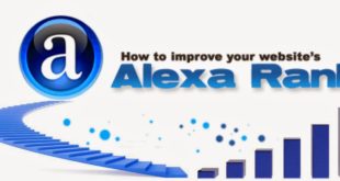 آنالیزور سایت الکسا (Alexa) چگونه است