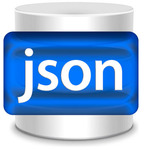 JSON در طراحی وب سایت استفاده می شود و با استفاده از آن می توان با بهبود طراحی سایت، بهینه سازی سایت را بهبود داد.
