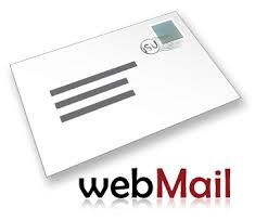 آموزش webmail در طراحی سایت نونگار 
