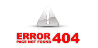 طراحی وب سایت و رفع مشکل 404 در سئو سایت اثرگذاری مثبت دارد