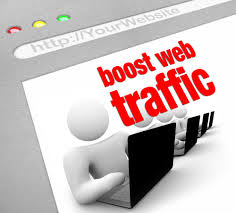 افزایش ترافیک در طراحی سایت و موارد سئو سایت
