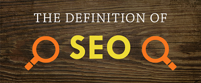 تعریف جامعی از سئو یا بهینه سازی موتورهای جست و جو