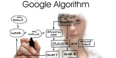 الگوریتم های گوگل در سئو طراحی سایت چیست