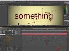After Effects در ویدیو مارکتینگ طراحی سایت
