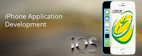 اهمیت طراحی اپلیکیشن آیفون IOS در کسب و کارها