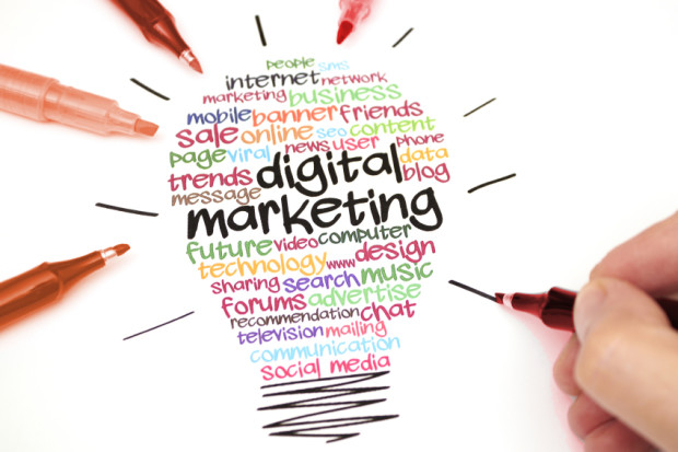 بازاریابی دیجیتال چیست و چرا مهم است