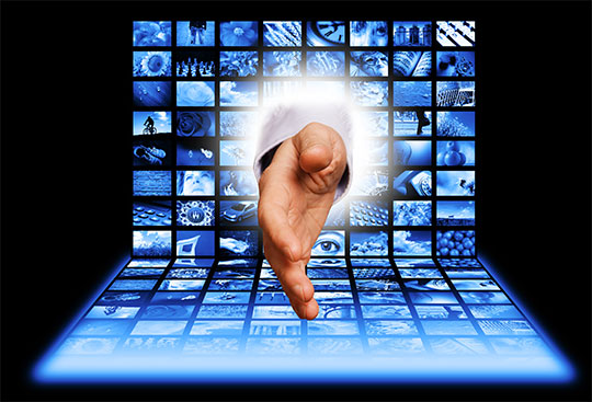 دیجیتال مارکتینگ به چه معناست