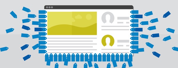 گوگل تگ منیجر Google Tag Manager در طراحی سایت