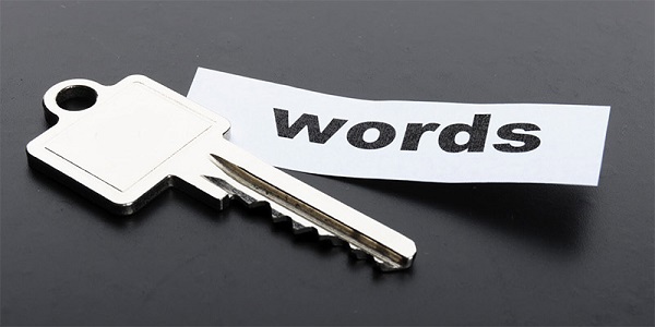 بهترین کلمات کلیدی برای طراحی سایت