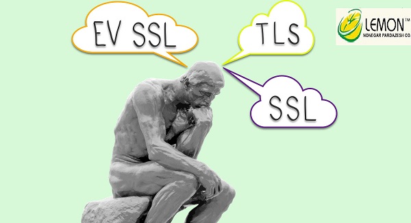 چند نکته در مورد گواهینامه SSL