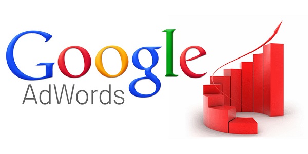 گوگل ادوردز Google AdWords در طراحی سایت