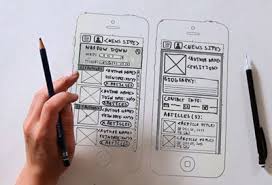 ثبت سفارش طراحی اپلیکیشن اختصاصی ثبت سفارش طراحی اپلیکیشن اختصاصی