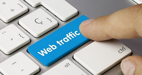 ارتباط محتوا و ترافیک در طراحی سایت ارتباط محتوا و ترافیک در طراحی سایت