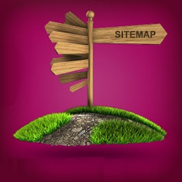 نقشه سایت گوگل در طراحی سایت نقشه سایت گوگل در طراحی سایت