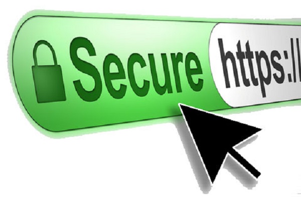 گواهینامه SSL در طراحی سایت