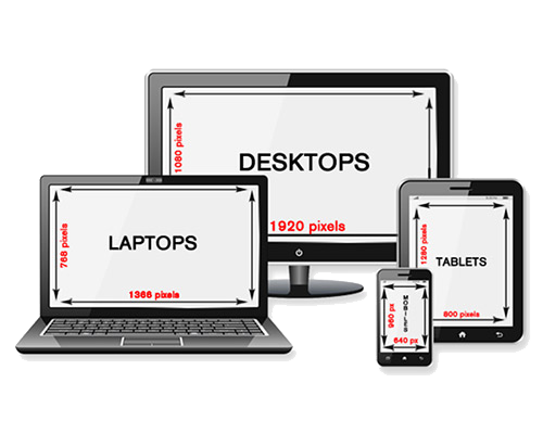 طراحی سایت واکنش گرا در نونگار پردازش طراحی سایت واکنش گرا در نونگار پردازش