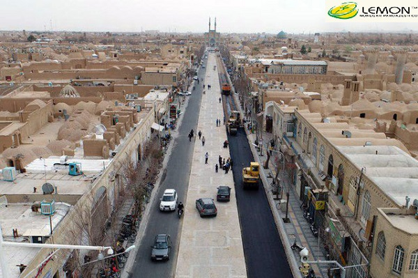 سئو سایت یزد