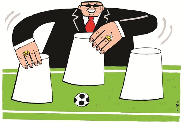 فروش سایت پیش بینی فوتبال