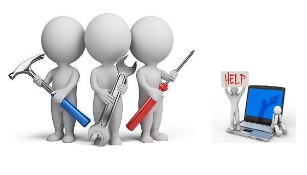 طراحی سایت خدماتی