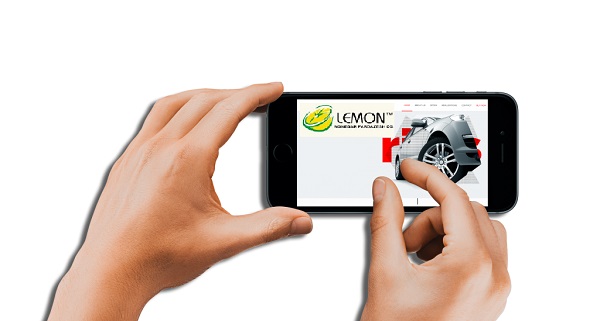 طراحی سایت خدماتی