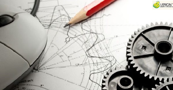 طراحی سایت صنعتی