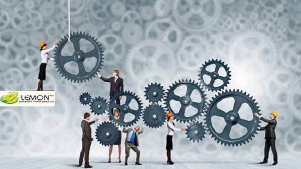 طراحی سایت صنعتی