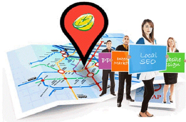 سئو سایت کرج