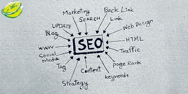 سئو سایت کرج