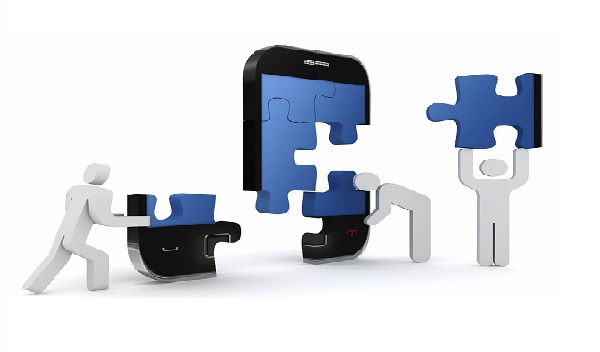 طراحی وب اپلیکیشن