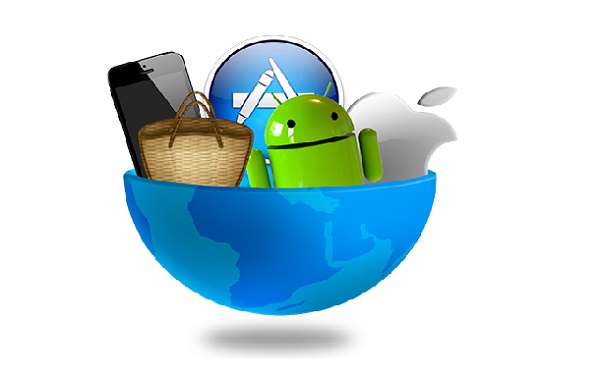 طراحی وب اپلیکیشن