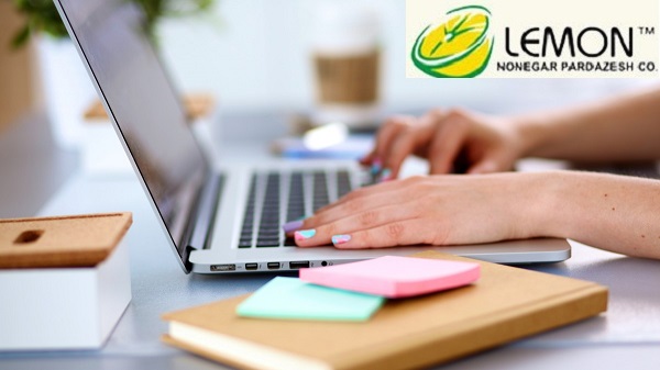 روش هایی برای تولید محتوا در طراحی سایت