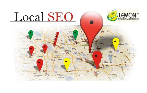 سئو محلی به چه معناست