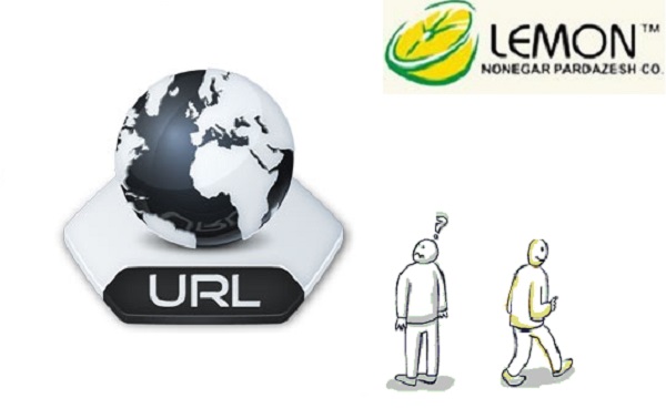 URL مناسب در طراحی سایت