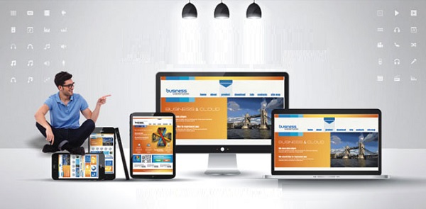 بهترین سایت های طراحی شده