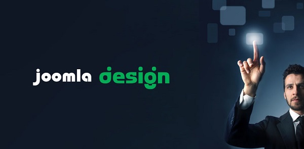 قیمت طراحی سایت با جوملا