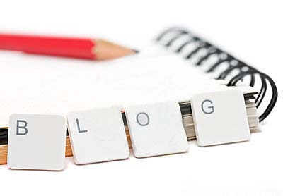 زمان مناسب برای استفاده از بلاگ برای بازاریابی محتوا
