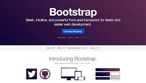 Bootstraps در طراحی سایت در سئو سایت