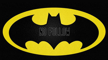 استتفاده از تگ nofollow در لینک های موجود در طراحی سایت در مبحث سئو مهم است.