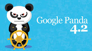 گوگل پاندا 4.2 در طراحی سایت