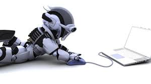 می بایست نقش ربات ها را در سئو سایت و طراحی وب سایت در نظر گرفت