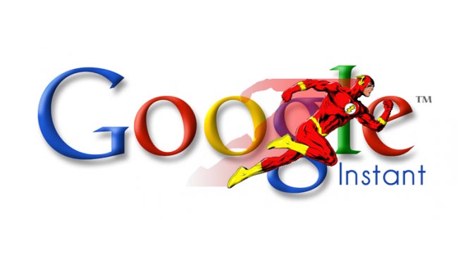 مزایای استفاده از Google Instant چیست؟