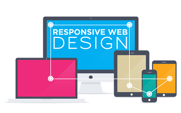 آموزش طراحی سایت ریسپانسیو و قابلیت های آن