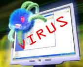 ویروس ها در میل سرورها بحثی است که در طراحی سایت و بهینه سازی آن مورد توجه قرار گیرند