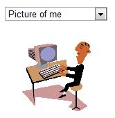 ایجاد امکانات زیبا در طراحی سایت با استفاده از کدهای جاوا امکان پذیر است.