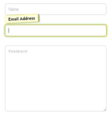 ایجاد فرم با قابلیت زیبا در طراحی سایت موجب جلب توجه کاربر و تاثیر در سئو سایت می شود.
