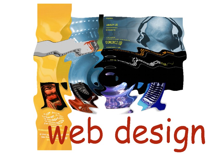web design3