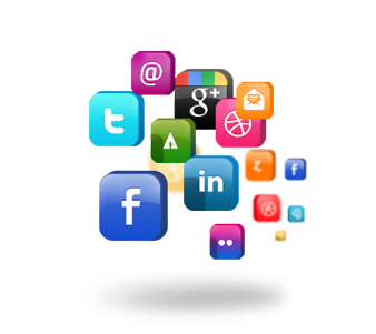 6 تغییرساده در طراحی سایت برای افزایش ترافیک شبکه های اجتماعی