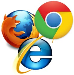 طراحی وب سایت